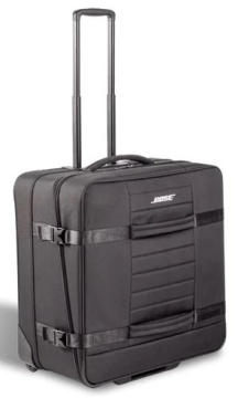 Bose Sub1 roller bag