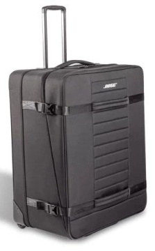 Bose Sub2 roller bag