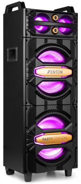 Fenton LIVE2102