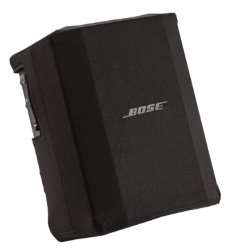 Bose S1 Pro+/S1 Pro, průzvučný obal - černý