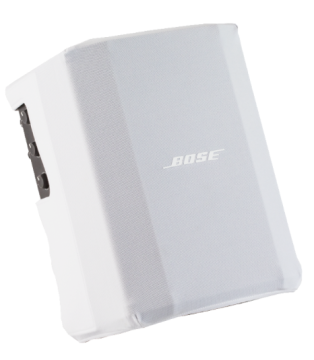 Bose S1 Pro+/S1 Pro, průzvučný obal - bílý