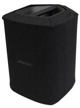 Bose S1 PRO+ Průzvučný obal, černý