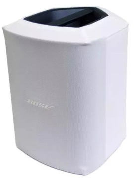 Bose S1 PRO+ Průzvučný obal, bílá