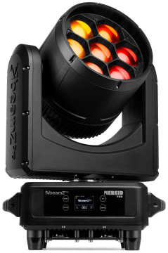 BeamZ Professional Nereid760