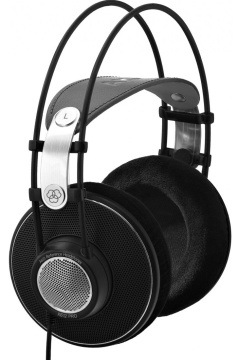 AKG K 612Pro