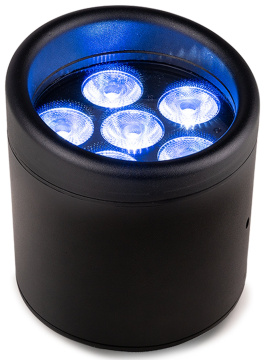 BeamZ Professional Helios multifunctional outdoor uplight kit