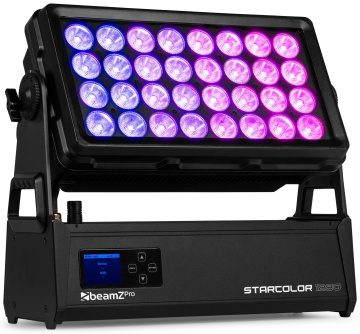 BeamZ Professional StarColor1280
