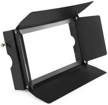 BeamZ Professional StarColor1280 Barndoor