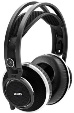 AKG K 812