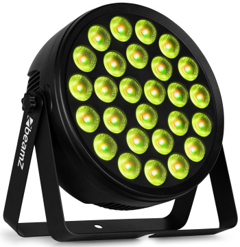 BeamZ BCC240