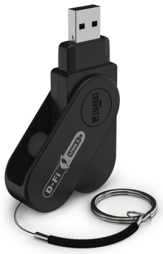 Chauvet D-Fi USB 2