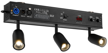 BeamZ EZYBar3