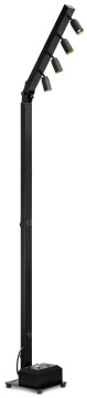 BeamZ BPL410