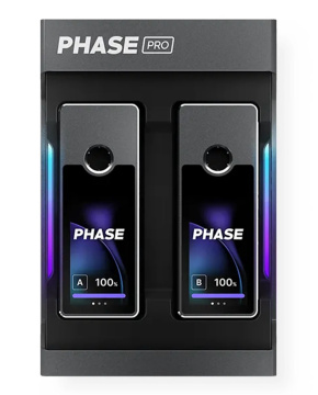 MWM Phase Pro
