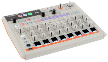 Arturia DrumBrute Impact 1984