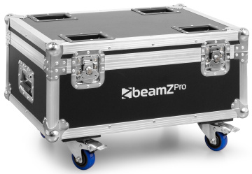 BeamZ Professional FCBTK050 Flightcase pro 8x BTK050Z