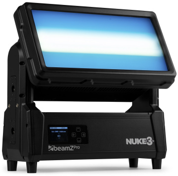 BeamZ Professional NUKE3