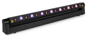 BeamZ Hyaden Moving Bar