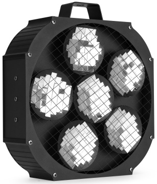 Fuzzix MBR60 Mirror beam reflector