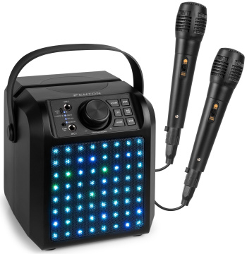 Fenton KAR50B Karaoke
