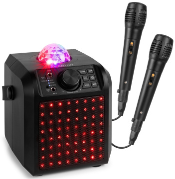 Fenton KAR55B Karaoke
