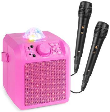 Fenton KAR55P Karaoke