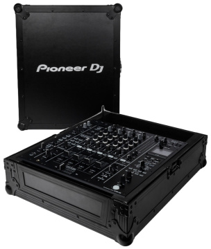 Pioneer DJ | AlphaTheta FLT-DJMA9