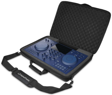 Pioneer DJ | AlphaTheta DJC-OMNISDUO BAG