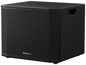Pioneer DJ | AlphaTheta Pioneer DJ XPRS1152ST