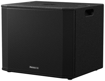Pioneer DJ | AlphaTheta Pioneer DJ XPRS1182ST