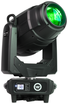 LIGHT4ME Venom Hybrid 450 CMY