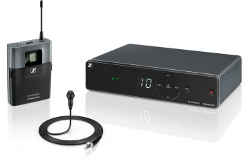 Sennheiser XSw 1-ME2 B
