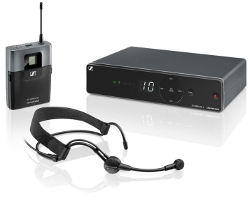 Sennheiser XSw 1-ME3 B
