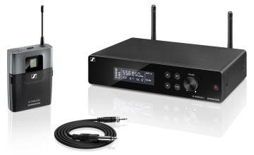 Sennheiser XSw 2-Ci1 B