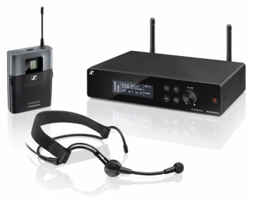 Sennheiser XSw 2-ME3 B