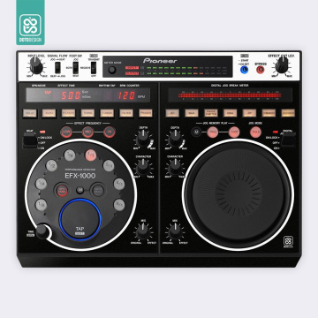 Doto Design Skin EFX-1000 COLORS DVS White
