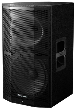 Pioneer DJ | AlphaTheta XPRS 12