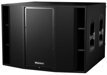 Pioneer DJ | AlphaTheta XPRS 215S