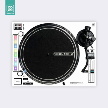 Doto Design Skin RP-8000 MK2 FULL COLORS White