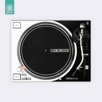 Doto Design Skin RP-7000 MK2 COLORS DVS White