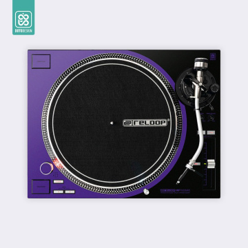Doto Design Skin RP-7000 MK2 COLORS DVS Purple