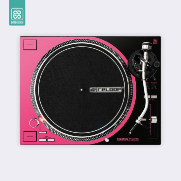 Doto Design Skin RP-7000 MK2 COLORS DVS Pink