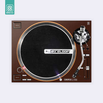 Doto Design Skin RP-7000 Mash-Up Espresso