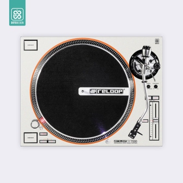 Doto Design Skin RP-7000 Mash-Up Retro Modern