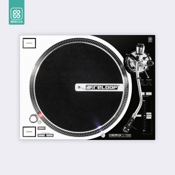 Doto Design Skin RP-7000 COLORS DVS White