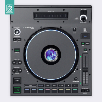 Doto Design Skin LC6000 Prime FULL COLORS Graphite Grey