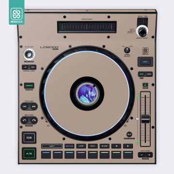 Doto Design Skin LC6000 Prime FULL COLORS Stone Beige