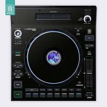 Doto Design Skin LC6000 Prime FULL COLORS Black