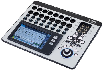 QSC TouchMix16