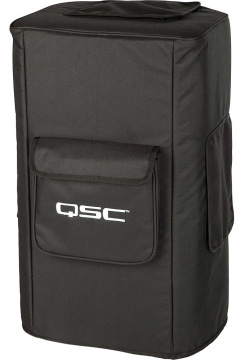 QSC KW122 COVER